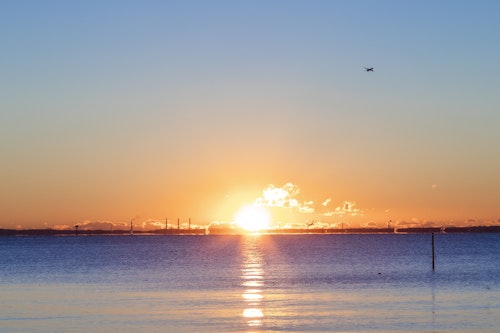 Jonanjima Seaside Park