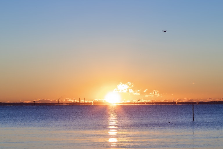Jonanjima Seaside Park
