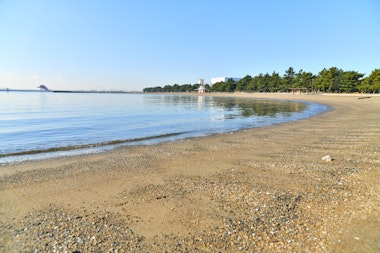 Jonanjima Seaside Park