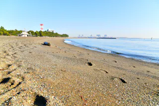 Jonanjima Seaside Park