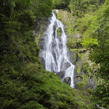 Kanba Falls Kanba Falls