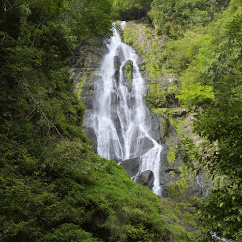 Kanba Falls Kanba Falls