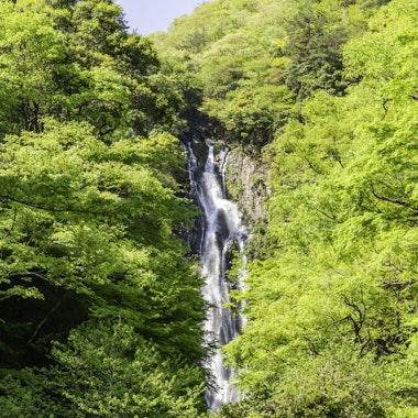 Kanba Falls Kanba Falls