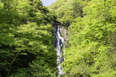 Kanba Falls