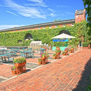 Kurashiki Ivy Square Kurashiki Ivy Square