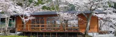 Nanatanigawa Outdoor Activity Center