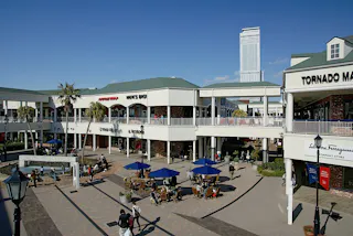 Rinku Premium Outlets