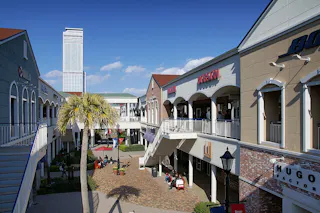 Rinku Premium Outlets