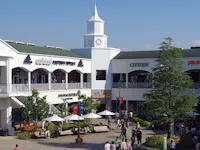 Rinku Premium Outlets