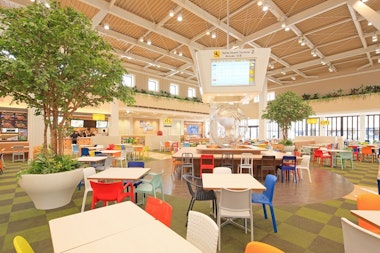 Shisui Premium Outlets