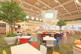 Shisui Premium Outlets