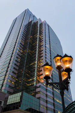 Yebisu Garden Place Tower