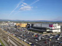 Aeon Mall Shinkomatsu