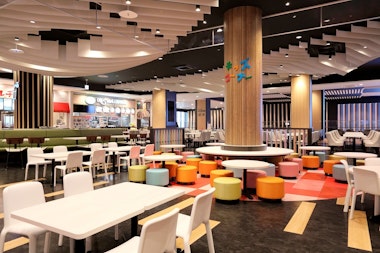 Aeon Mall Shinkomatsu