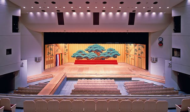 東京都台東区浅草公会堂 - Trip To Japan