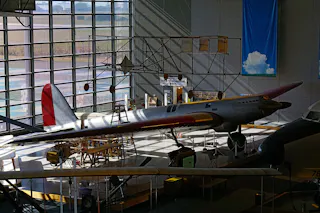 Misawa Aviation Science Museum