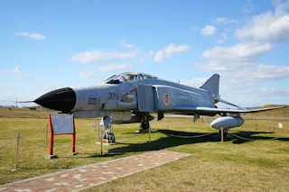 Misawa Aviation Science Museum