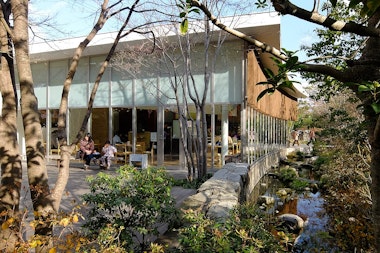 Azuki Museum