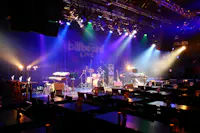 Billboard Live Osaka