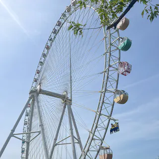 Brazilian Park Washuzan Highland