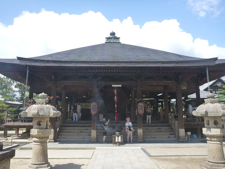 Chionji Temple