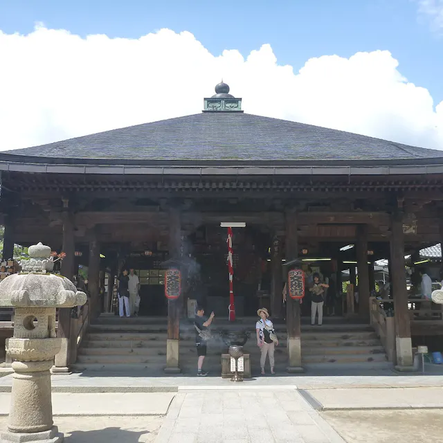 Chionji Temple Chionji Temple