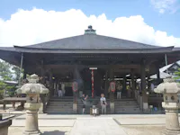 Chionji Temple