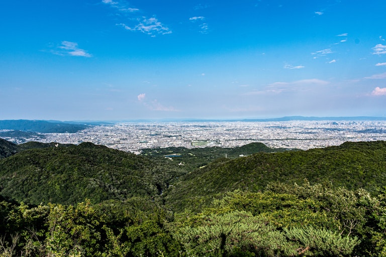 East Rokko Observatory