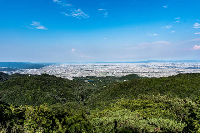 East Rokko Observatory
