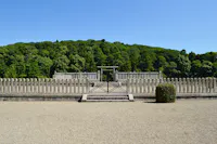 Mausoleum of Emperor Ōjin