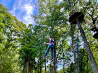 Forest Adventure CHICHIBU