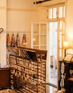 Former British Consulate of Hakodate