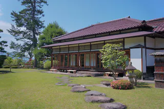 Fujita Memorial Garden
