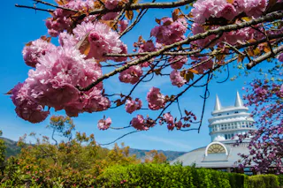 Fukui Prefecture General Green Center