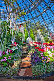 Fukui Prefecture General Green Center