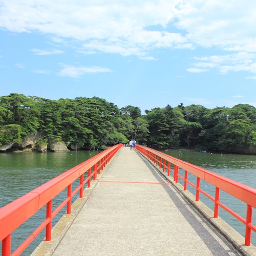 Fukuurajima Fukuurajima