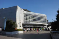 Funabashi General Gymnasium (Funabashi Arena)
