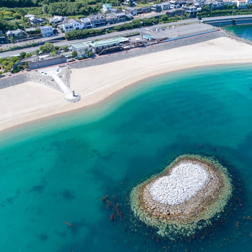 Futami Seaside Park Futami Seaside Park