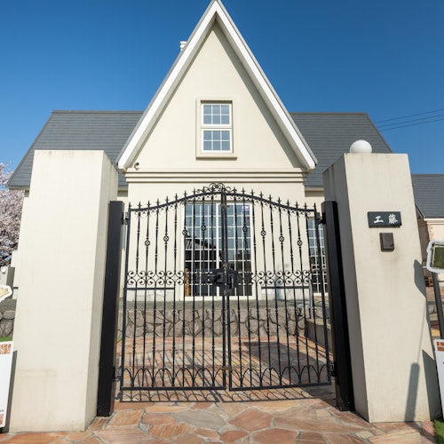 Gosho Aoyama Manga Factory Gosho Aoyama Manga Factory