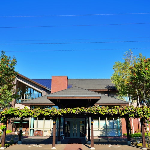 Gotosumio Museum Gotosumio Museum