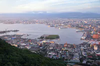 Hakodate Port