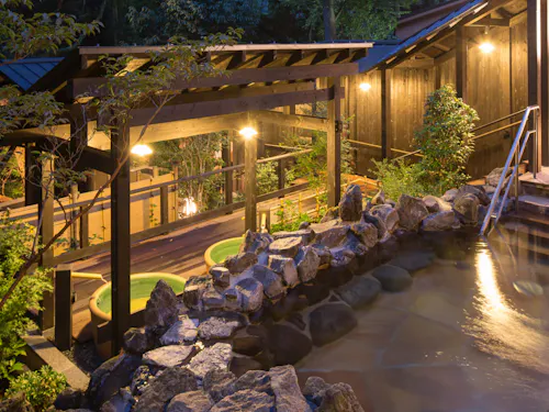 Hakone Yuryo Hakone Yuryo