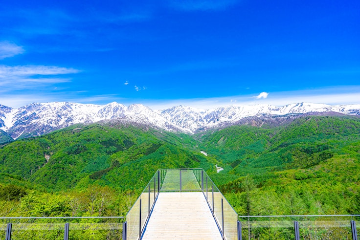 Hakuba Mountain Harbor