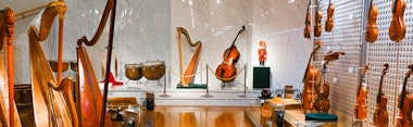 Hamamatsu City Museum of Musical Instruments