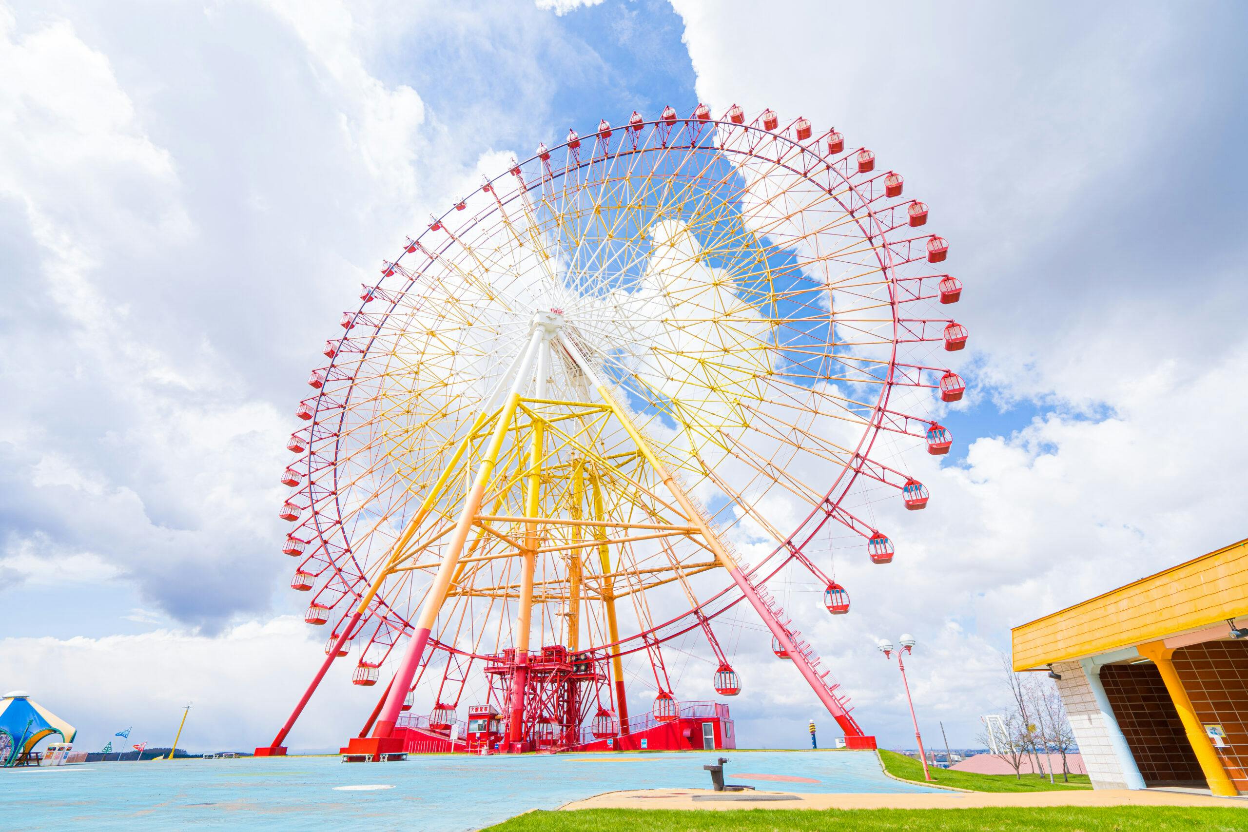 ★特選一連★万能の石【天然レッドガーデンファント12&10mmラウンド連】❤️ 北海道グリーンランド（岩見沢） - Trip To Japan