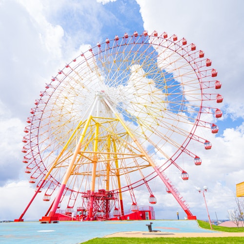 Hokkaido Greenland Hokkaido Greenland