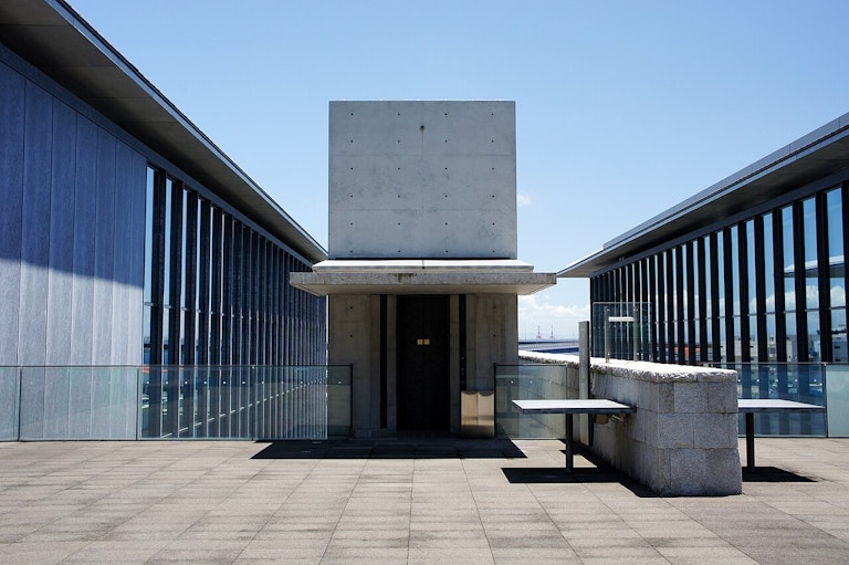 Hyogo Prefectural Museum of Art