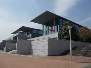 Hyogo Prefectural Museum of Art