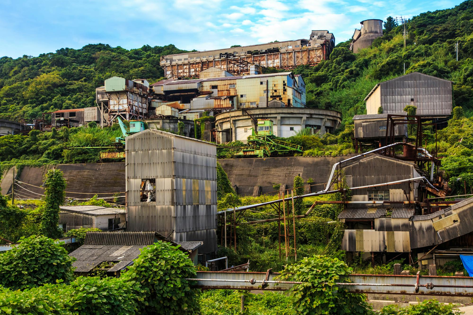 Ikeshima Island