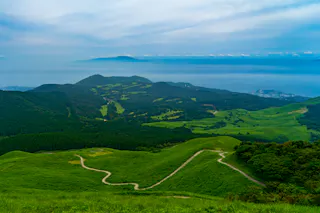 Inatori Hosono Kogen